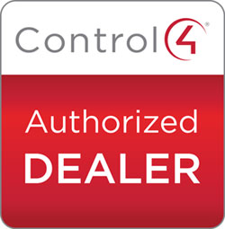 Control4 Authorized Retailer